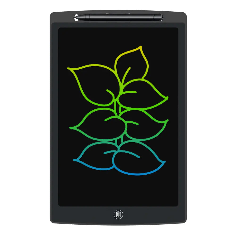 LCD Writing Tablet for Kids