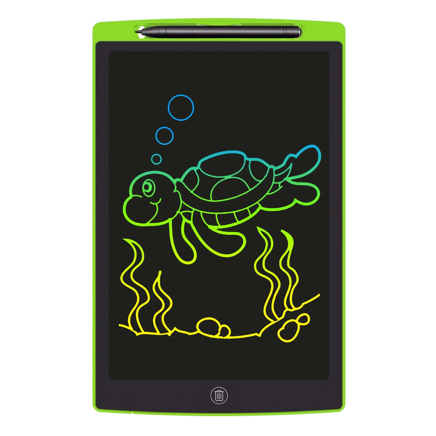 LCD Writing Tablet for Kids