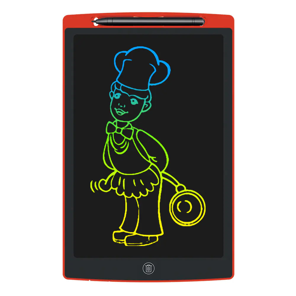LCD Writing Tablet for Kids