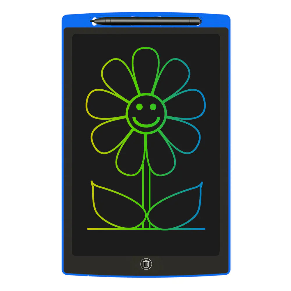 LCD Writing Tablet for Kids