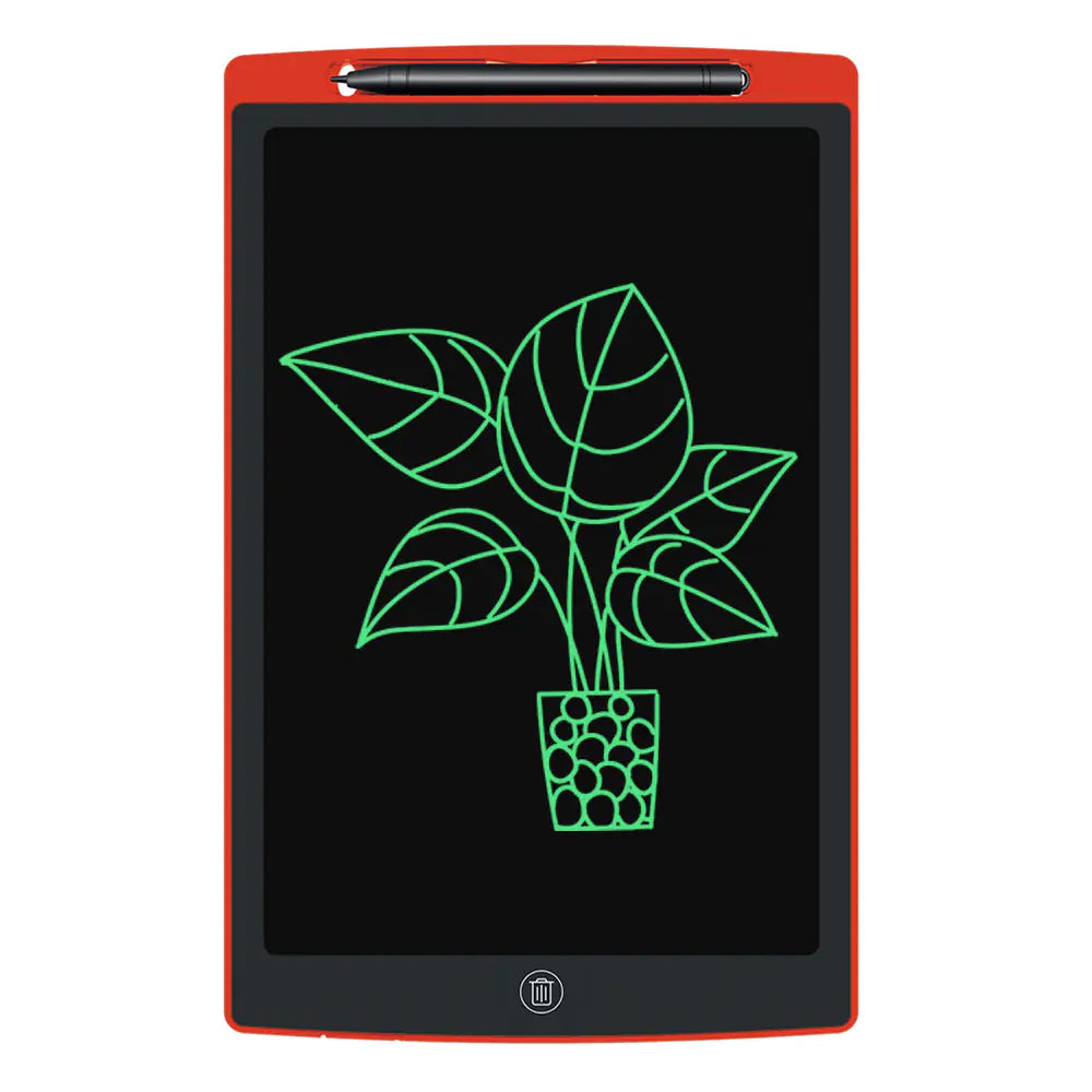 LCD Writing Tablet for Kids