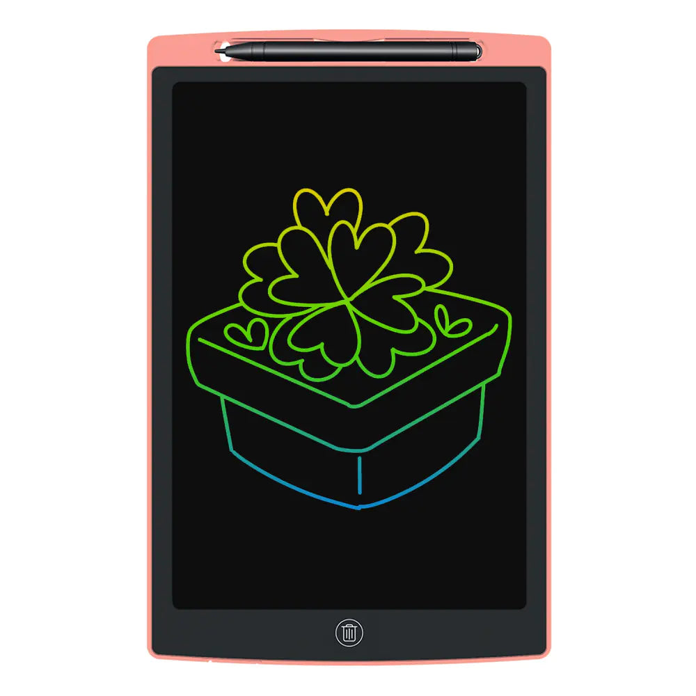 LCD Writing Tablet for Kids