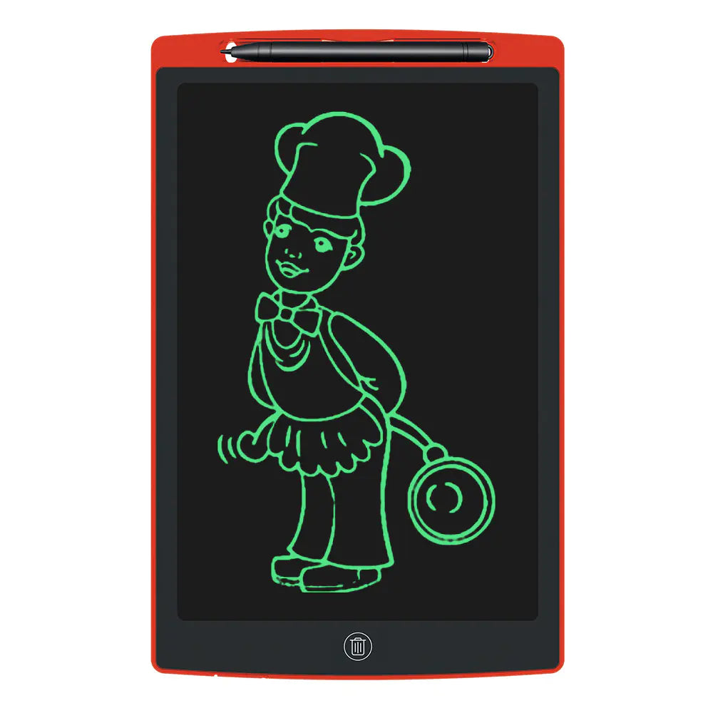 LCD Writing Tablet for Kids
