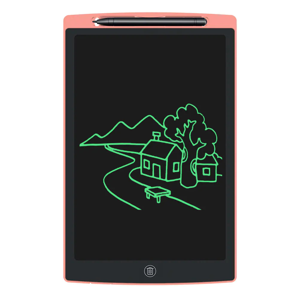 LCD Writing Tablet for Kids