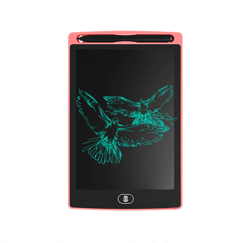 LCD Writing Tablet for Kids