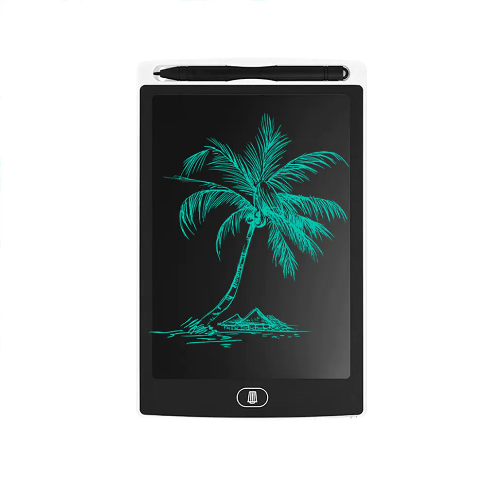 LCD Writing Tablet for Kids