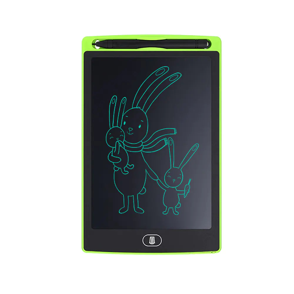 LCD Writing Tablet for Kids