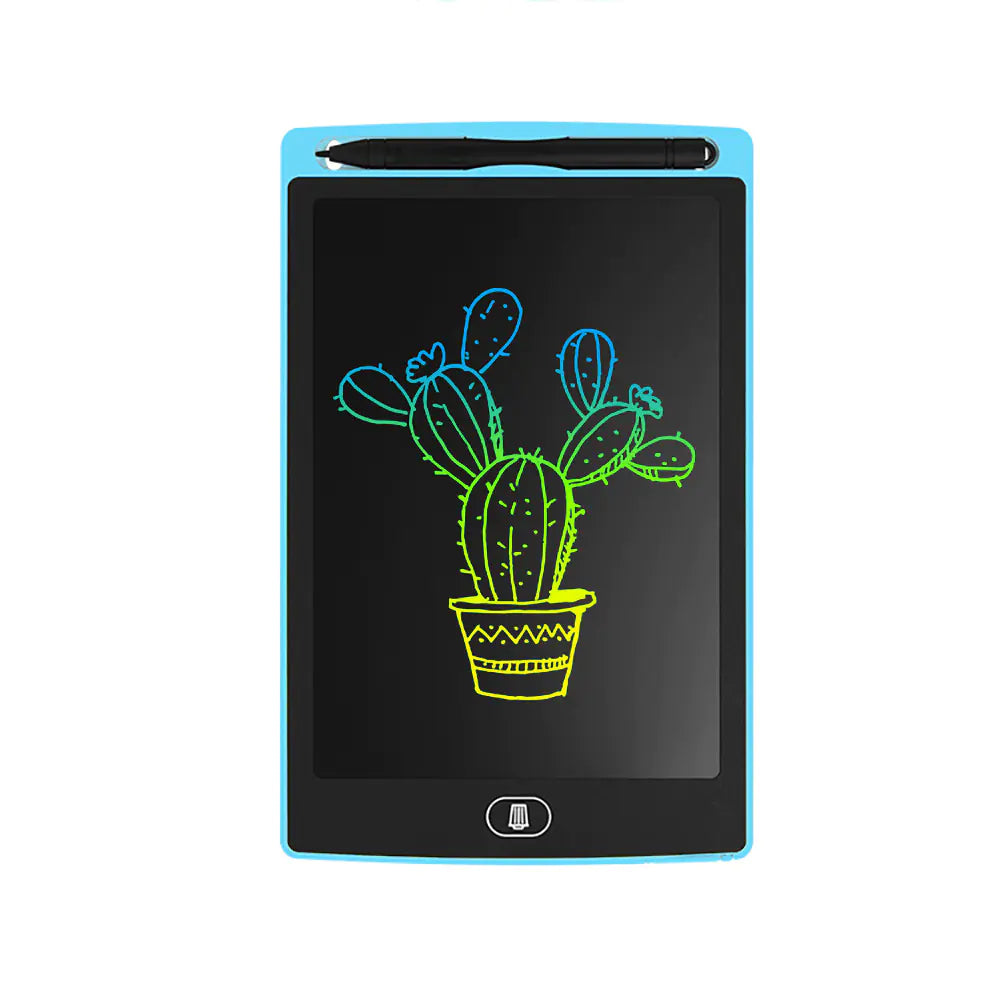 LCD Writing Tablet for Kids