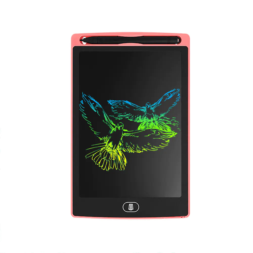 LCD Writing Tablet for Kids