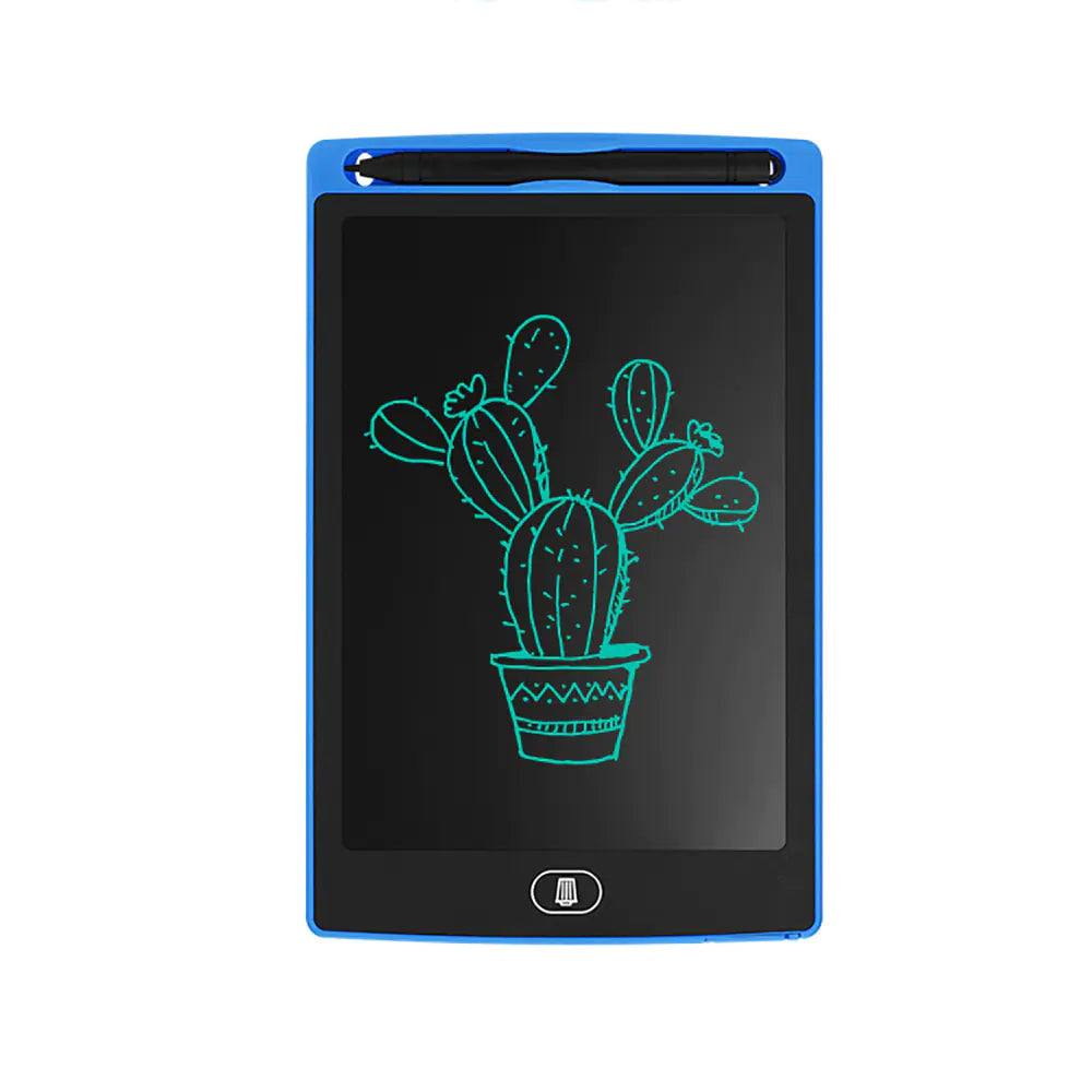 LCD Writing Tablet for Kids