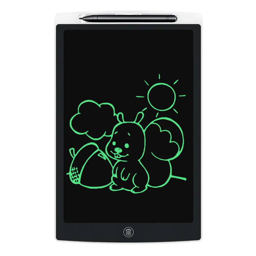 LCD Writing Tablet for Kids