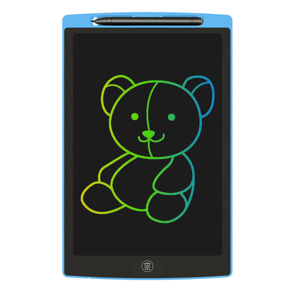 LCD Writing Tablet for Kids