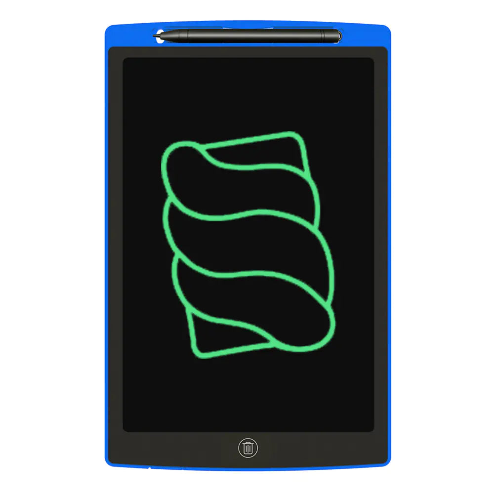 LCD Writing Tablet for Kids