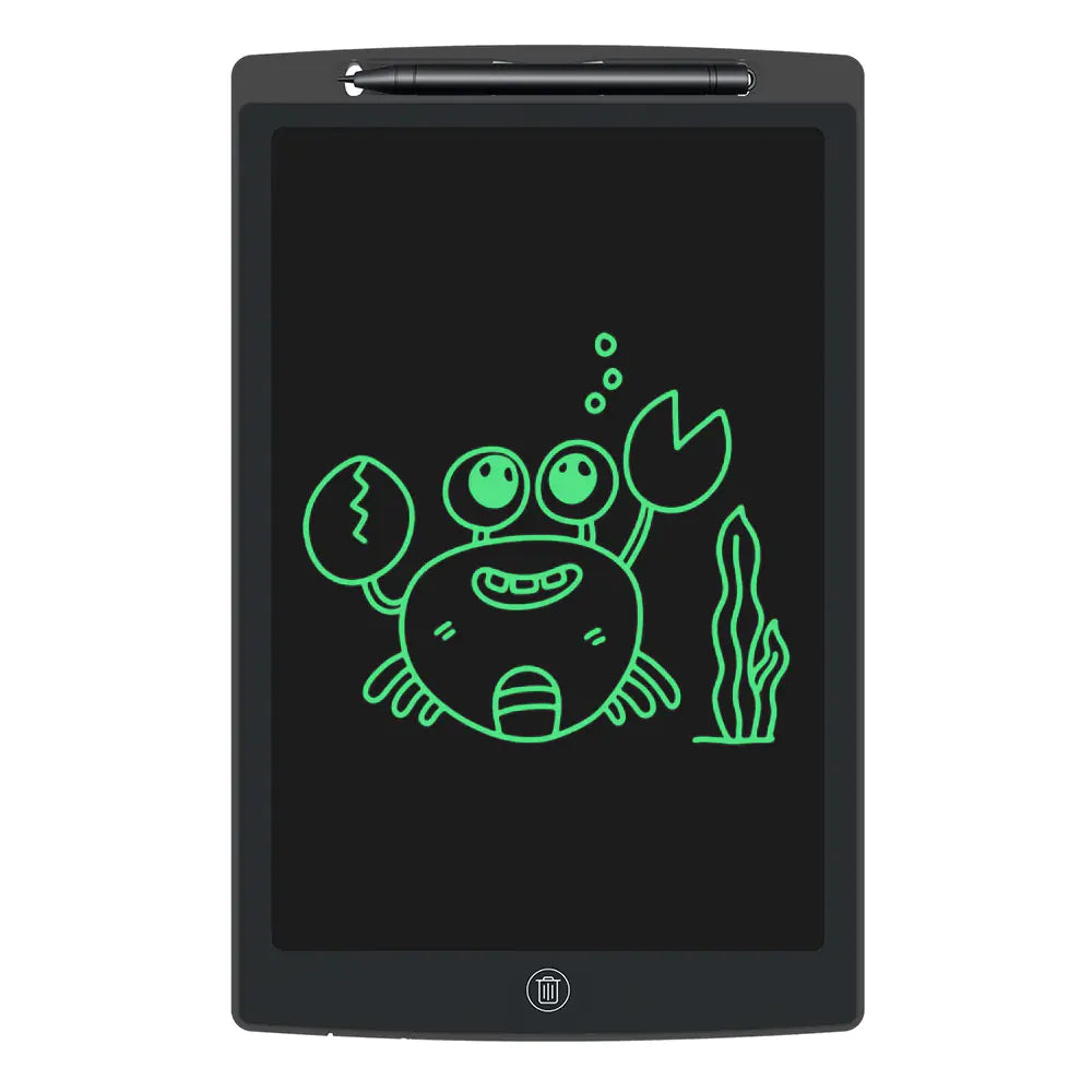LCD Writing Tablet for Kids