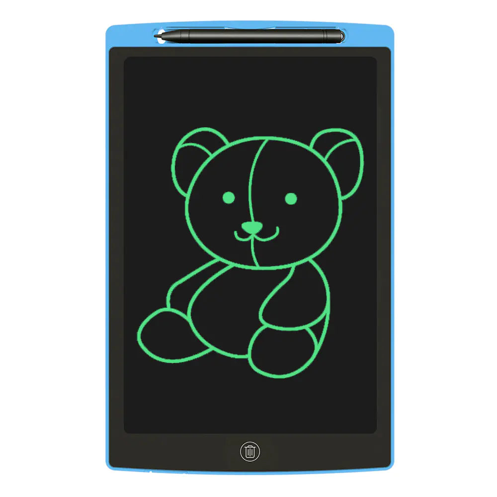 LCD Writing Tablet for Kids