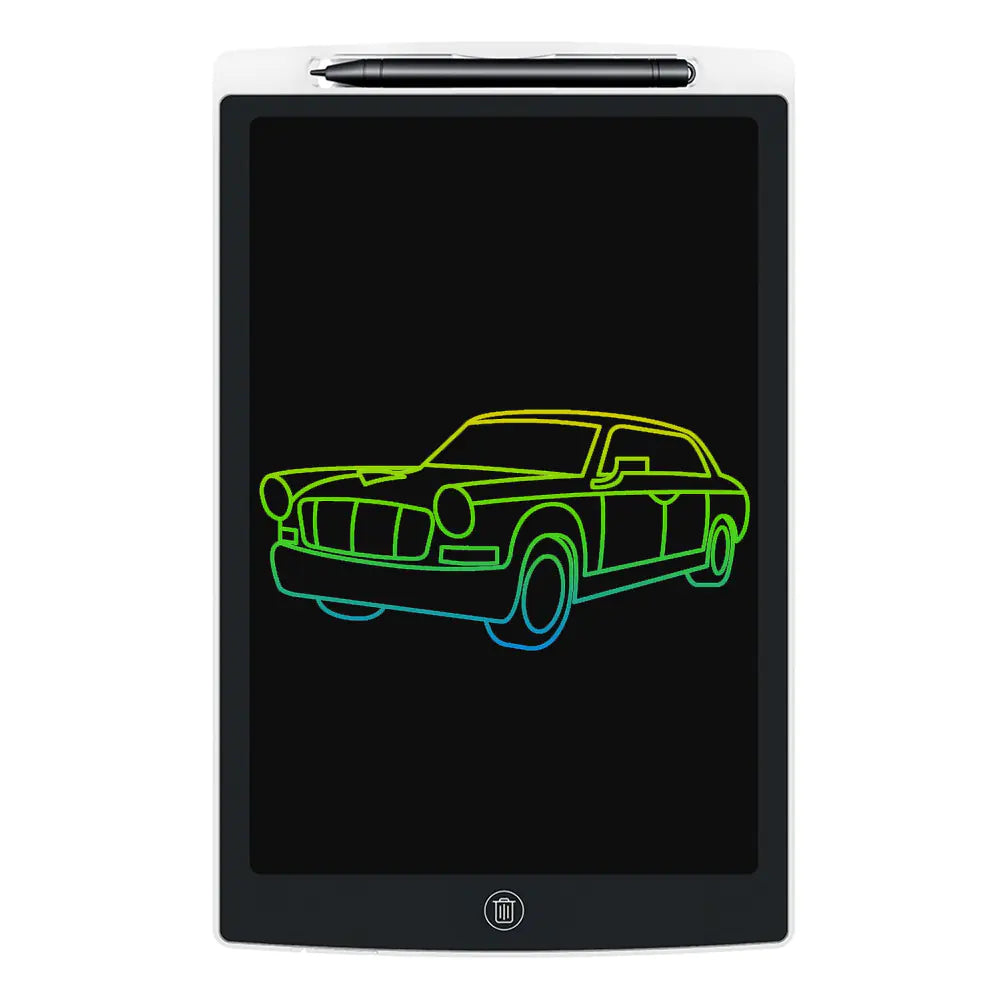 LCD Writing Tablet for Kids