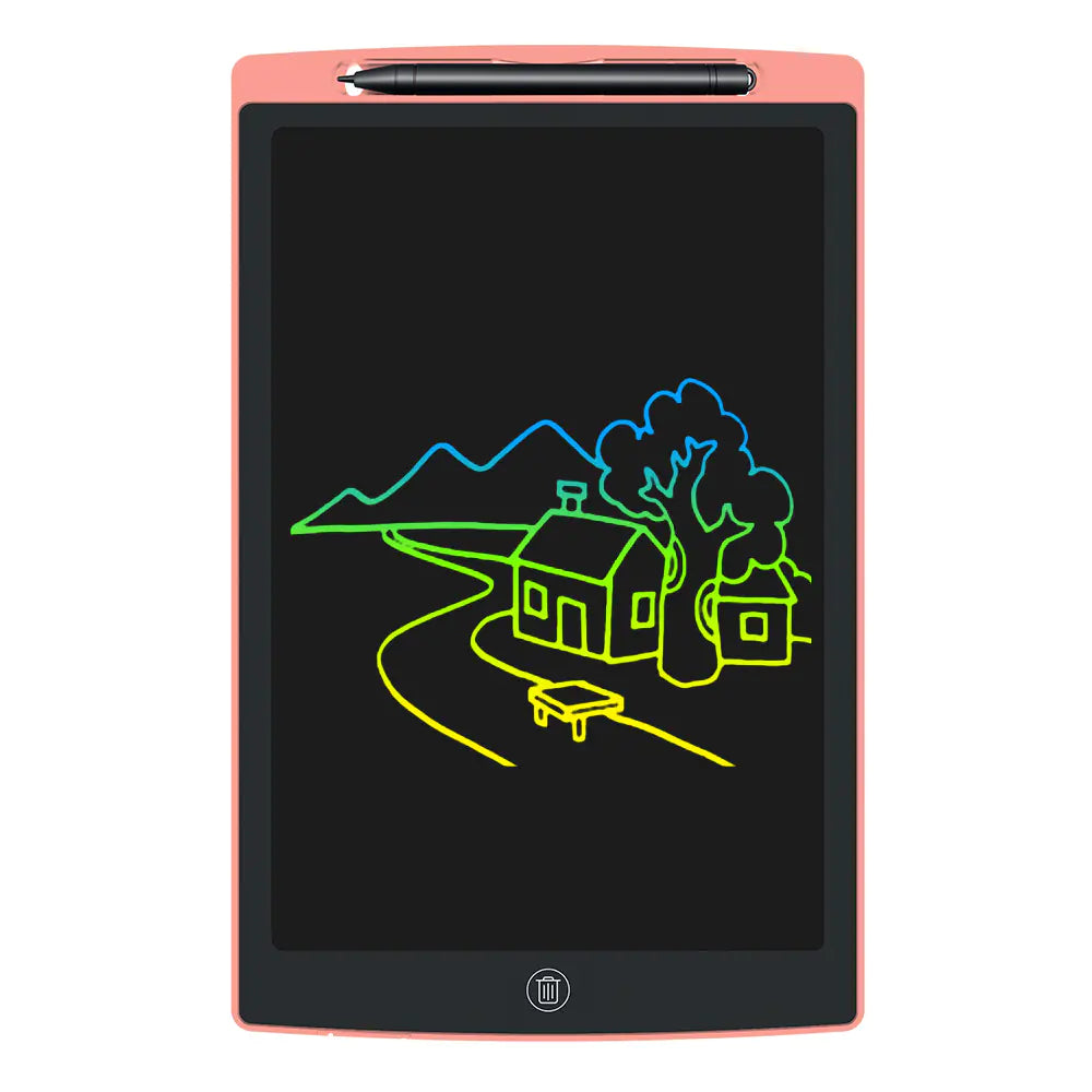 LCD Writing Tablet for Kids