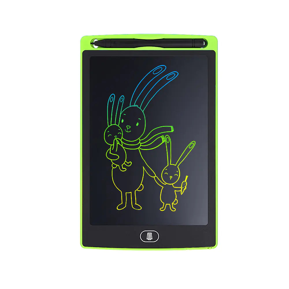 LCD Writing Tablet for Kids