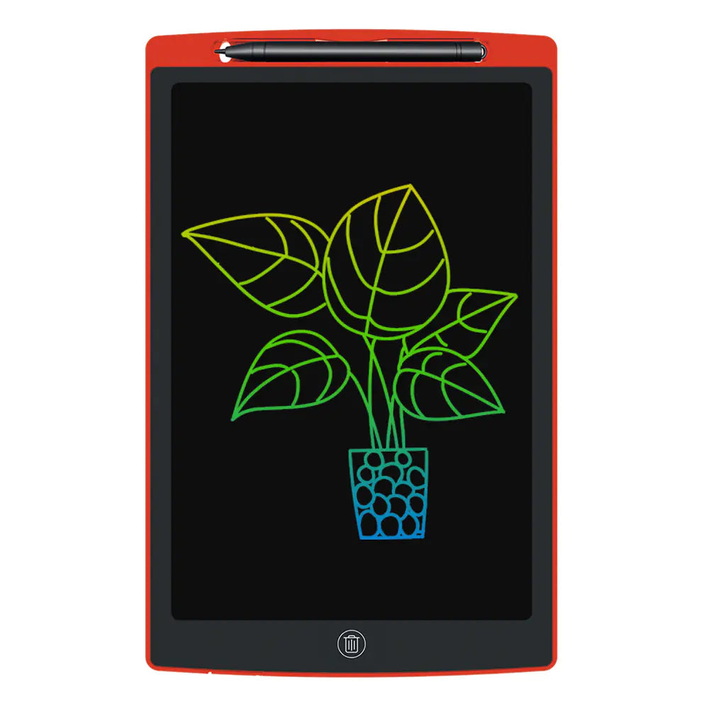 LCD Writing Tablet for Kids