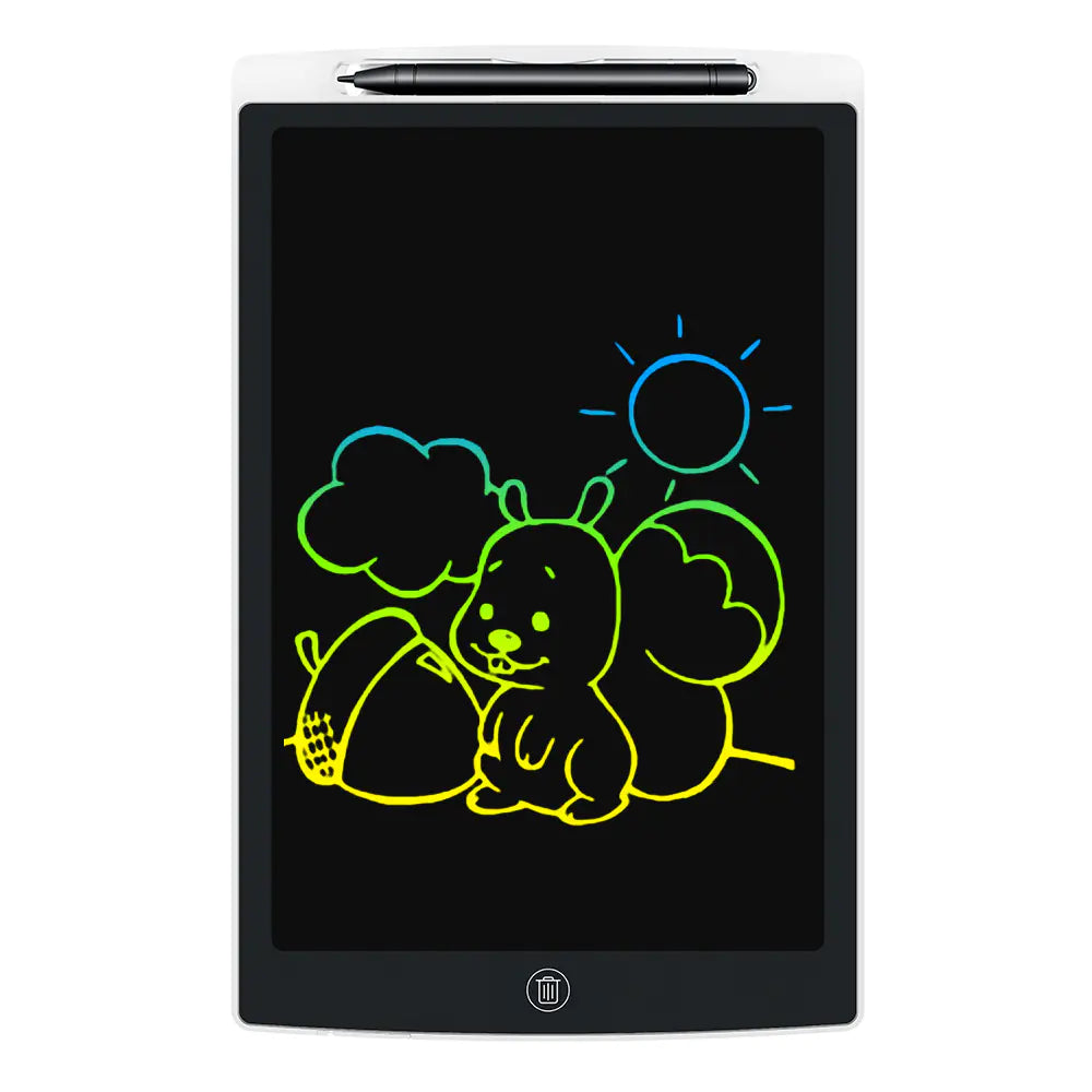 LCD Writing Tablet for Kids