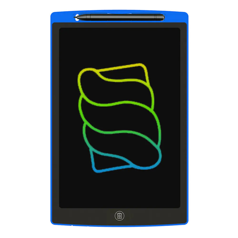 LCD Writing Tablet for Kids