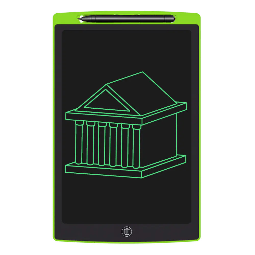 LCD Writing Tablet for Kids