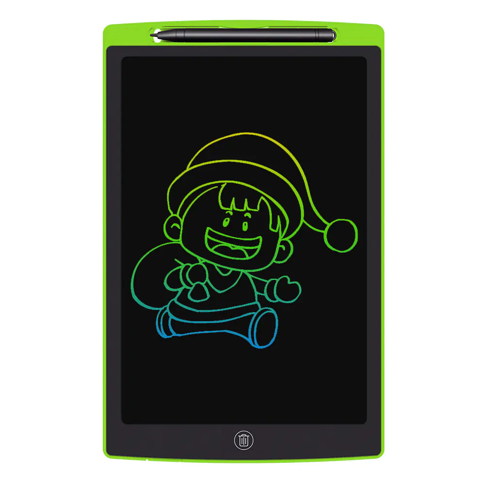 LCD Writing Tablet for Kids