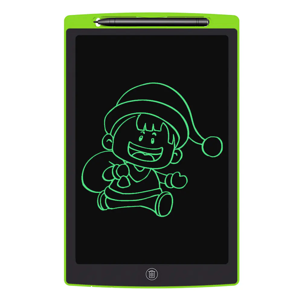 LCD Writing Tablet for Kids