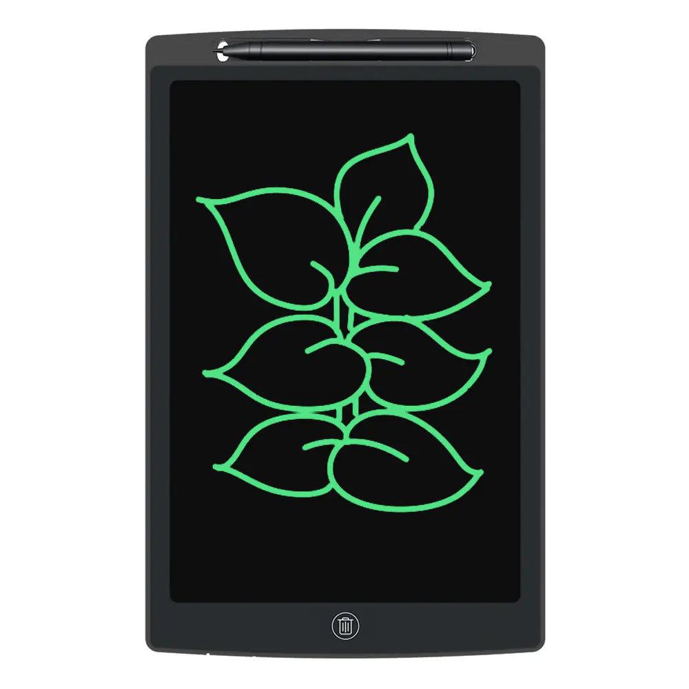 LCD Writing Tablet for Kids