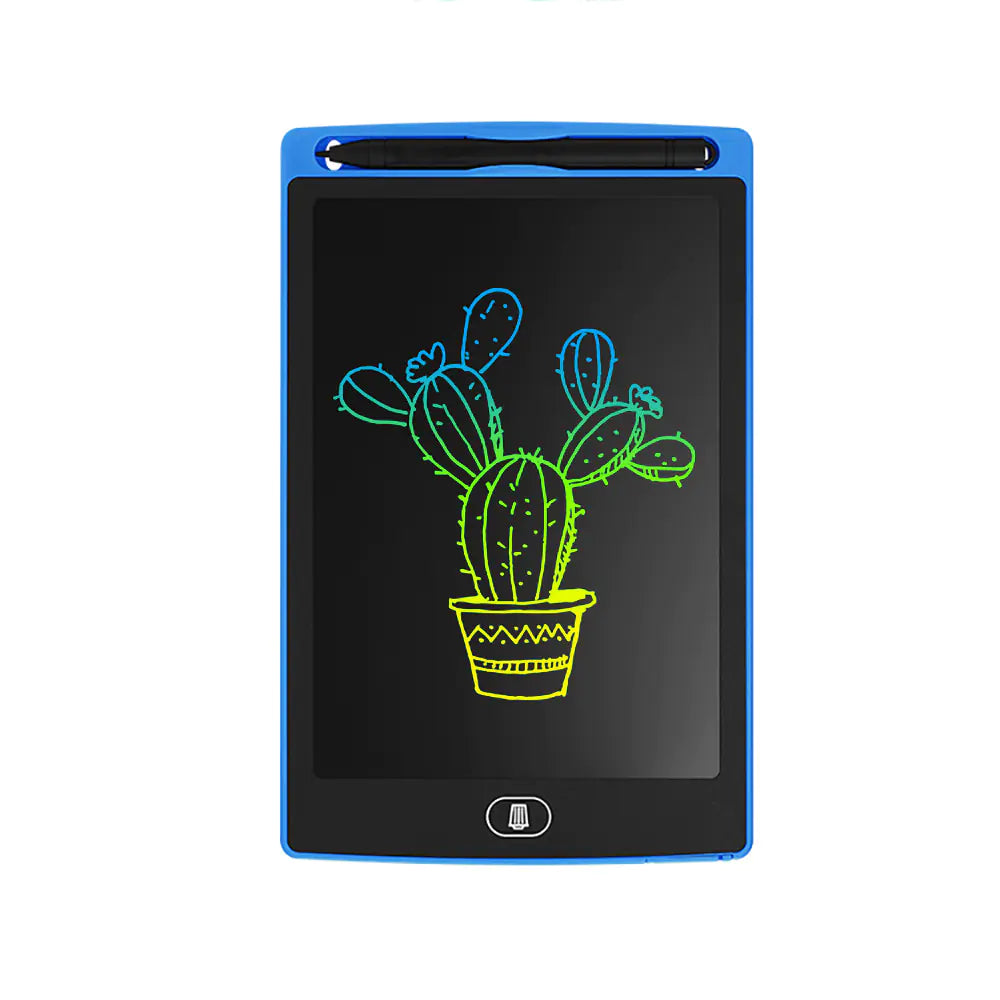 LCD Writing Tablet for Kids