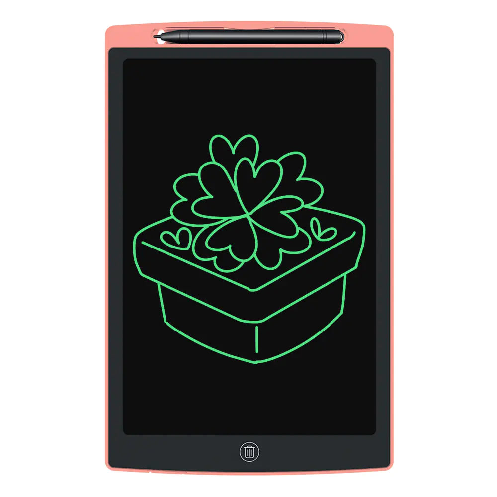 LCD Writing Tablet for Kids