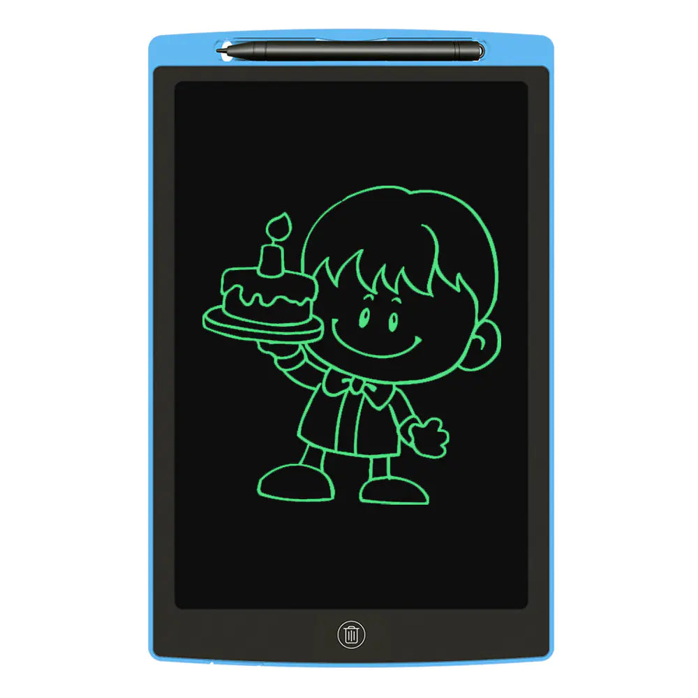 LCD Writing Tablet for Kids