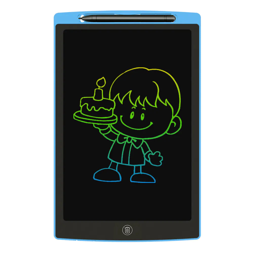 LCD Writing Tablet for Kids