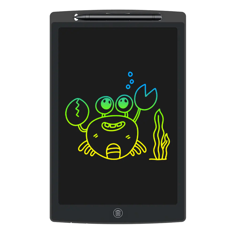 LCD Writing Tablet for Kids
