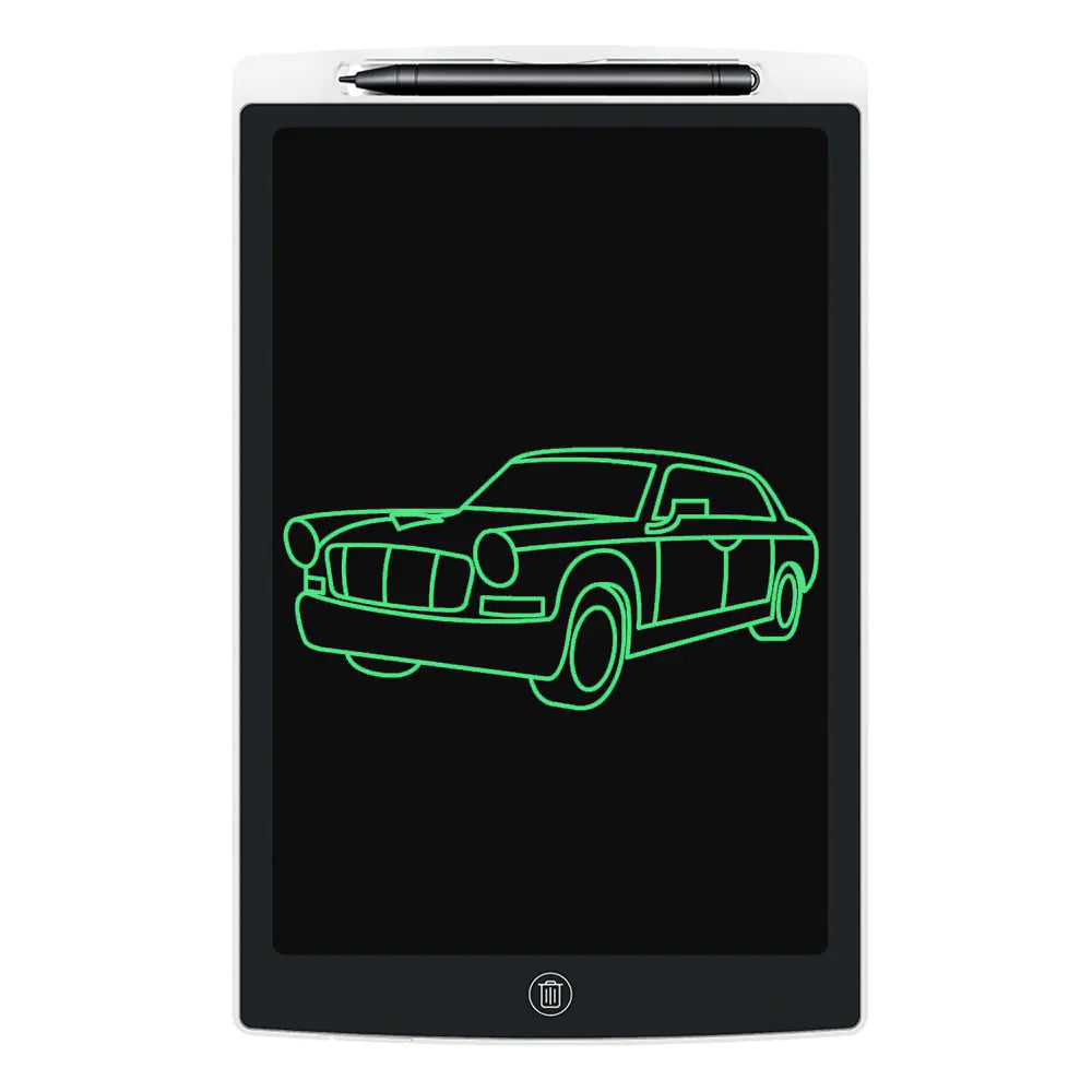 LCD Writing Tablet for Kids