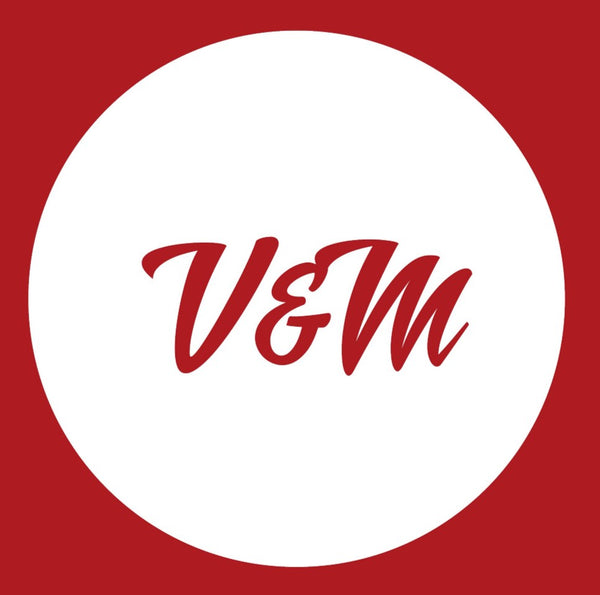 V&M